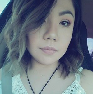 Meet your Posher, Miriam